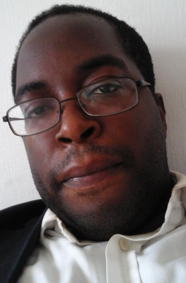 Mr. Olisakwe Okafor